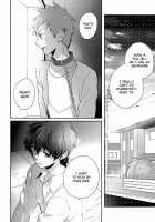 Yuru Fuwa Kankin Seikatsu / ゆるふわ監禁生活☆ [Ibuki Ren] [Hyouka] Thumbnail Page 20