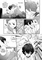 Yuru Fuwa Kankin Seikatsu / ゆるふわ監禁生活☆ [Ibuki Ren] [Hyouka] Thumbnail Page 25