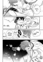Yuru Fuwa Kankin Seikatsu / ゆるふわ監禁生活☆ [Ibuki Ren] [Hyouka] Thumbnail Page 28
