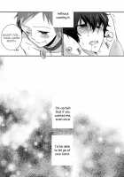 Yuru Fuwa Kankin Seikatsu / ゆるふわ監禁生活☆ [Ibuki Ren] [Hyouka] Thumbnail Page 29