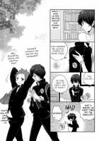 Yuru Fuwa Kankin Seikatsu / ゆるふわ監禁生活☆ [Ibuki Ren] [Hyouka] Thumbnail Page 31