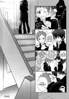 Yuru Fuwa Kankin Seikatsu / ゆるふわ監禁生活☆ [Ibuki Ren] [Hyouka] Thumbnail Page 33