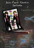 Yuru Fuwa Kankin Seikatsu / ゆるふわ監禁生活☆ [Ibuki Ren] [Hyouka] Thumbnail Page 35