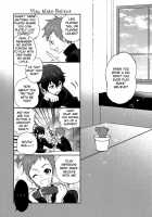 Yuru Fuwa Kankin Seikatsu / ゆるふわ監禁生活☆ [Ibuki Ren] [Hyouka] Thumbnail Page 05