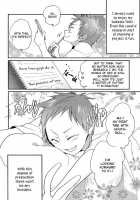 Boku To Koi O Shiyou Yo Houtarou! / 僕と恋をしようよホータロー! [Ibuki Ren] [Hyouka] Thumbnail Page 14