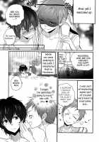 Boku To Koi O Shiyou Yo Houtarou! / 僕と恋をしようよホータロー! [Ibuki Ren] [Hyouka] Thumbnail Page 15