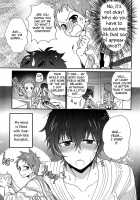Boku To Koi O Shiyou Yo Houtarou! / 僕と恋をしようよホータロー! [Ibuki Ren] [Hyouka] Thumbnail Page 17