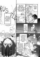 Boku To Koi O Shiyou Yo Houtarou! / 僕と恋をしようよホータロー! [Ibuki Ren] [Hyouka] Thumbnail Page 19