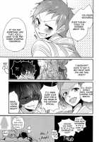 Boku To Koi O Shiyou Yo Houtarou! / 僕と恋をしようよホータロー! [Ibuki Ren] [Hyouka] Thumbnail Page 25