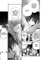 Boku To Koi O Shiyou Yo Houtarou! / 僕と恋をしようよホータロー! [Ibuki Ren] [Hyouka] Thumbnail Page 29