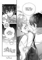 Boku To Koi O Shiyou Yo Houtarou! / 僕と恋をしようよホータロー! [Ibuki Ren] [Hyouka] Thumbnail Page 30