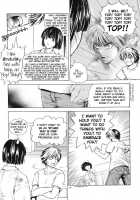 High / High [Hikaru No Go] Thumbnail Page 12