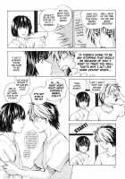 High / High [Hikaru No Go] Thumbnail Page 13