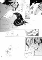 High / High [Hikaru No Go] Thumbnail Page 22