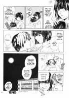 High / High [Hikaru No Go] Thumbnail Page 24
