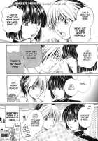 High / High [Hikaru No Go] Thumbnail Page 06