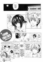 High / High [Hikaru No Go] Thumbnail Page 07