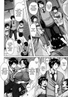 Mom X 6 Children Adultery / 母子子子子子子相姦 [Jitsuma] [Original] Thumbnail Page 12