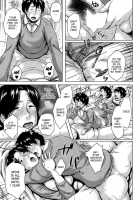 Mom X 6 Children Adultery / 母子子子子子子相姦 [Jitsuma] [Original] Thumbnail Page 17