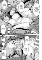 The Soldier Of Justice Who Gives Birth To Piglets / アイリスレイカー 豚の子を孕む正義の戦士 [Yayo] [Original] Thumbnail Page 19