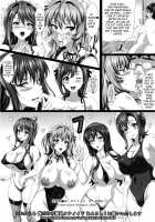 My Very Own Big Titted Fucktoy Maid -7th Anniversary- / 僕だけの爆乳オナメイド -7周年- [Ken] [Original] Thumbnail Page 24