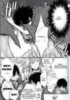 Shindan Kekka Koiwazurai | Love Sickness Diagnostic Results / 診断結果:恋煩い [Katekyo Hitman Reborn] Thumbnail Page 13