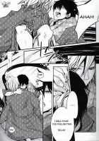 Shindan Kekka Koiwazurai | Love Sickness Diagnostic Results / 診断結果:恋煩い [Katekyo Hitman Reborn] Thumbnail Page 15