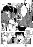 Shindan Kekka Koiwazurai | Love Sickness Diagnostic Results / 診断結果:恋煩い [Katekyo Hitman Reborn] Thumbnail Page 18