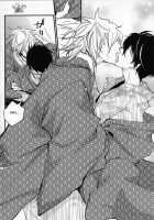 Shindan Kekka Koiwazurai | Love Sickness Diagnostic Results / 診断結果:恋煩い [Katekyo Hitman Reborn] Thumbnail Page 20