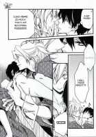 Shindan Kekka Koiwazurai | Love Sickness Diagnostic Results / 診断結果:恋煩い [Katekyo Hitman Reborn] Thumbnail Page 29
