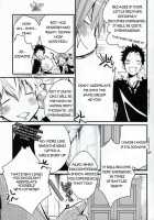 Shindan Kekka Koiwazurai | Love Sickness Diagnostic Results / 診断結果:恋煩い [Katekyo Hitman Reborn] Thumbnail Page 33