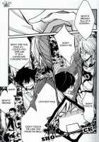 Shindan Kekka Koiwazurai | Love Sickness Diagnostic Results / 診断結果:恋煩い [Katekyo Hitman Reborn] Thumbnail Page 07