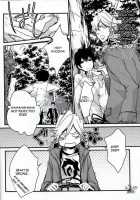 Shindan Kekka Koiwazurai | Love Sickness Diagnostic Results / 診断結果:恋煩い [Katekyo Hitman Reborn] Thumbnail Page 08