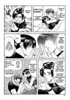 LOVE LOVE SHOW / LOVE²しよう [Kodaka Kazuma] [King Of Fighters] Thumbnail Page 19