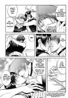 LOVE LOVE SHOW / LOVE²しよう [Kodaka Kazuma] [King Of Fighters] Thumbnail Page 20