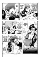 LOVE LOVE SHOW / LOVE²しよう [Kodaka Kazuma] [King Of Fighters] Thumbnail Page 21