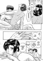 LOVE LOVE SHOW / LOVE²しよう [Kodaka Kazuma] [King Of Fighters] Thumbnail Page 26