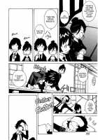 My Sister'S Vigil [Dowman Sayman] [Original] Thumbnail Page 02