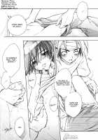 Natsu Urara / ナツウララ [Azuma Shin] [Shaman King] Thumbnail Page 12