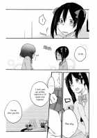 Private Tsunderation Round 2 / プライベート★ツンデレーション Round2 [Sekihara] [Love Live!] Thumbnail Page 17
