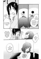 Private Tsunderation Round 2 / プライベート★ツンデレーション Round2 [Sekihara] [Love Live!] Thumbnail Page 20