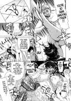 Re-Start [Tokie Hirohito] [Original] Thumbnail Page 184