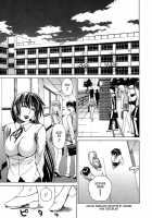 Re-Start [Tokie Hirohito] [Original] Thumbnail Page 33