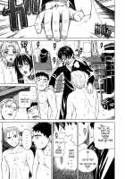 Re-Start [Tokie Hirohito] [Original] Thumbnail Page 93