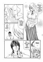 Parasite Doctor Suzune 2 / 寄生獣医鈴音 2 [Haruki] [Original] Thumbnail Page 102