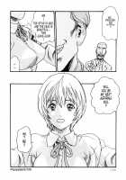 Parasite Doctor Suzune 2 / 寄生獣医鈴音 2 [Haruki] [Original] Thumbnail Page 110