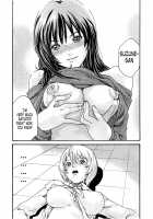 Parasite Doctor Suzune 2 / 寄生獣医鈴音 2 [Haruki] [Original] Thumbnail Page 126