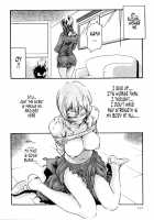 Parasite Doctor Suzune 2 / 寄生獣医鈴音 2 [Haruki] [Original] Thumbnail Page 132