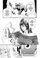 Parasite Doctor Suzune 2 / 寄生獣医鈴音 2 [Haruki] [Original] Thumbnail Page 133