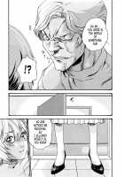 Parasite Doctor Suzune 2 / 寄生獣医鈴音 2 [Haruki] [Original] Thumbnail Page 157